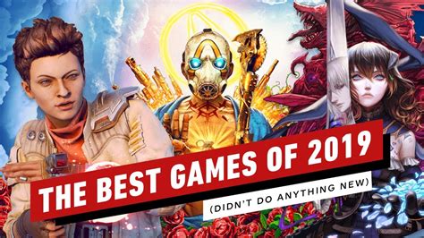 games 2019|Best Games of 2019 .
